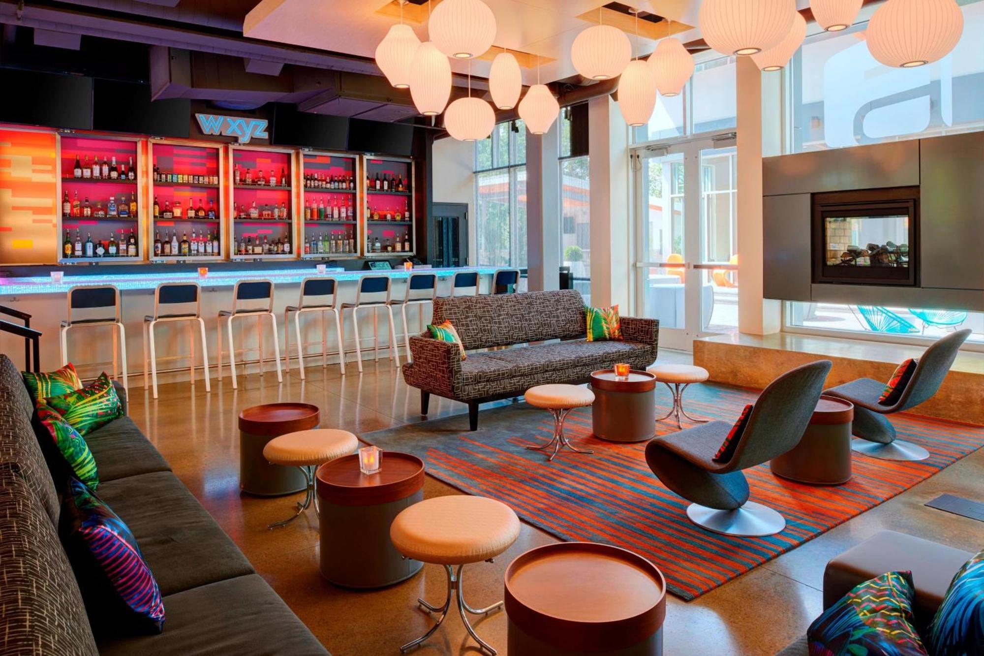 Aloft Columbus Вестервілль Екстер'єр фото